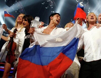 Rusia no renuncia a Eurovision y resucita Intervisión para 2024