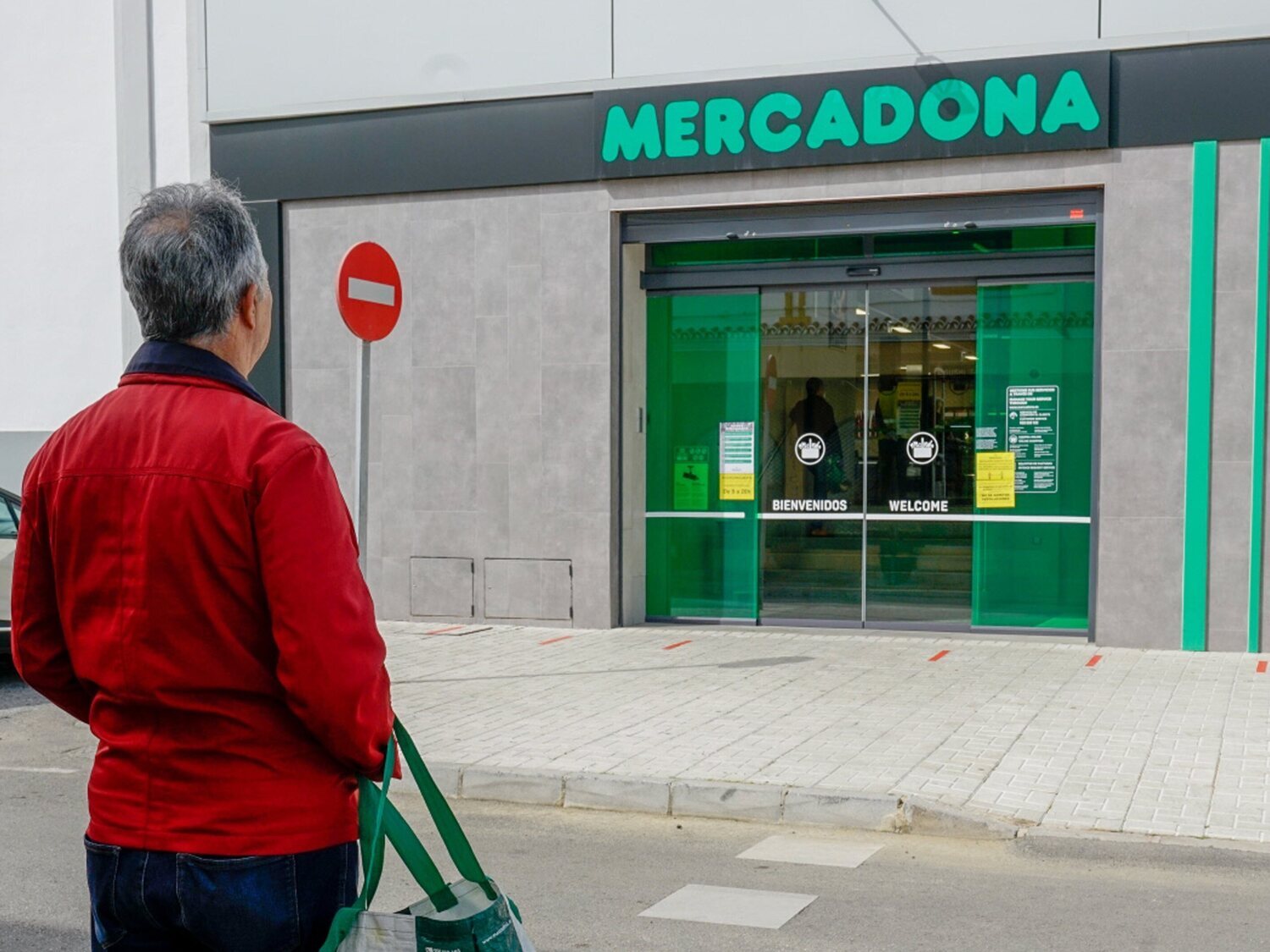 El supermercado que vence a Mercadona con más establecimientos en España