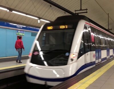 Metro de Madrid cortará toda la Línea 6 por obras: estas son las fases