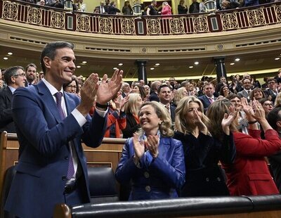 Los ministros del nuevo Gobierno de Pedro Sánchez: Sumar contará con cinco ministerios