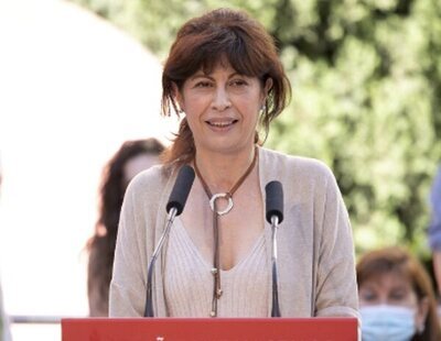 Quién es Ana Redondo, la nueva ministra de Igualdad por el PSOE