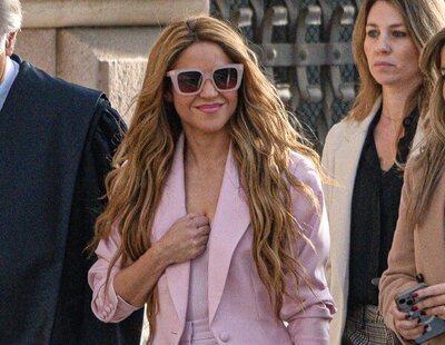 Shakira pacta una multa millonaria y acepta el fraude fiscal para evitar la prisión