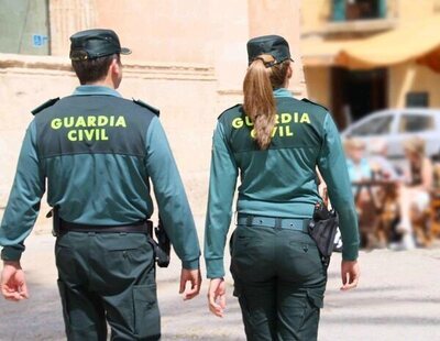 Maltrato animal: Investigan a 58 personas en Andalucía por la mutilación de 1.111 perros