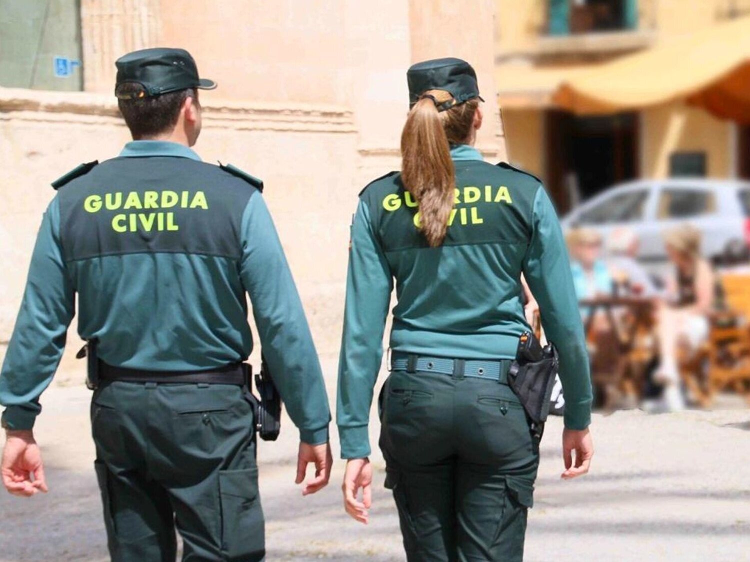 Maltrato animal: Investigan a 58 personas en Andalucía por la mutilación de 1.111 perros