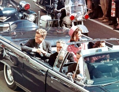 La mayoría de estadounidenses sigue sin creer la versión oficial del asesinato de Kennedy