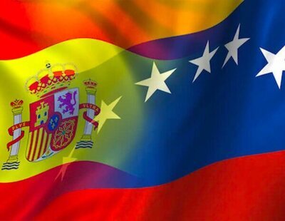 La contundente respuesta de un venezolano a quien dice que España es "igualita" que Venezuela