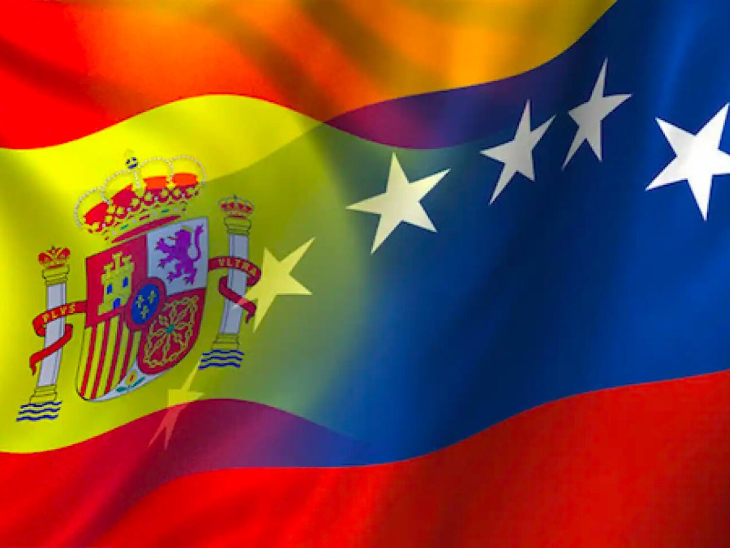 La contundente respuesta de un venezolano a quien dice que España es "igualita" que Venezuela