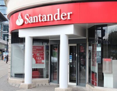 El Banco Santander te regala 400 euros si cumples estos requisitos