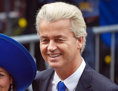 La ultraderecha de Geert Wilders gana las elecciones en Países Bajos