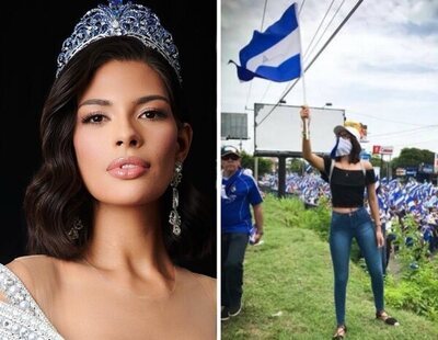 La historia de Sheynnis Palacios, Miss Universo 2023, imagen de la represión del régimen de Ortega y Murillo en Nicaragua