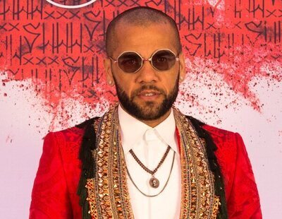 La Fiscalía pide nueve años de cárcel para Dani Alves por violar a una joven en una discoteca