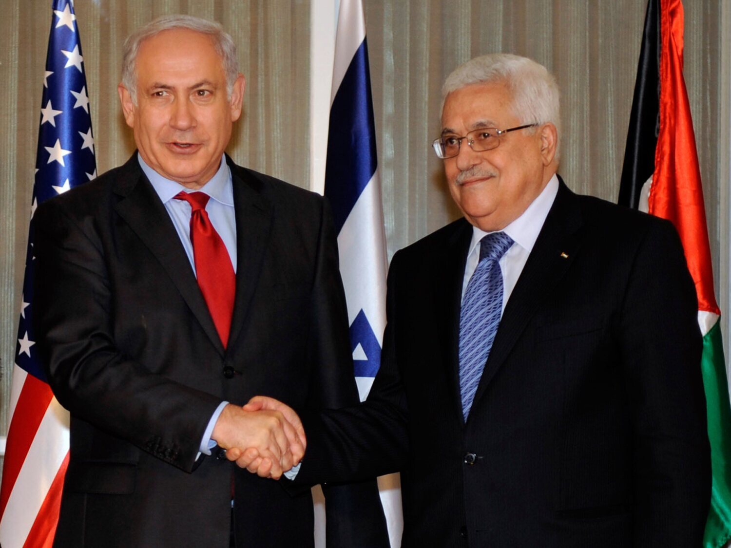 ¿Qué solución ofrece la salida de los dos estados en el conflicto palestino-israelí? ¿Tiene viabilidad? ¿Existen alternativas?