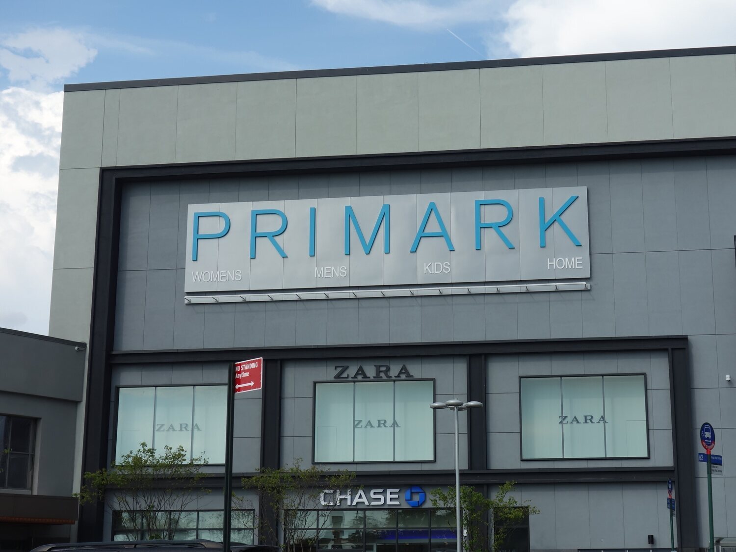 Primark prepara una nueva expansión en España: las tiendas que va a inaugurar en 2024