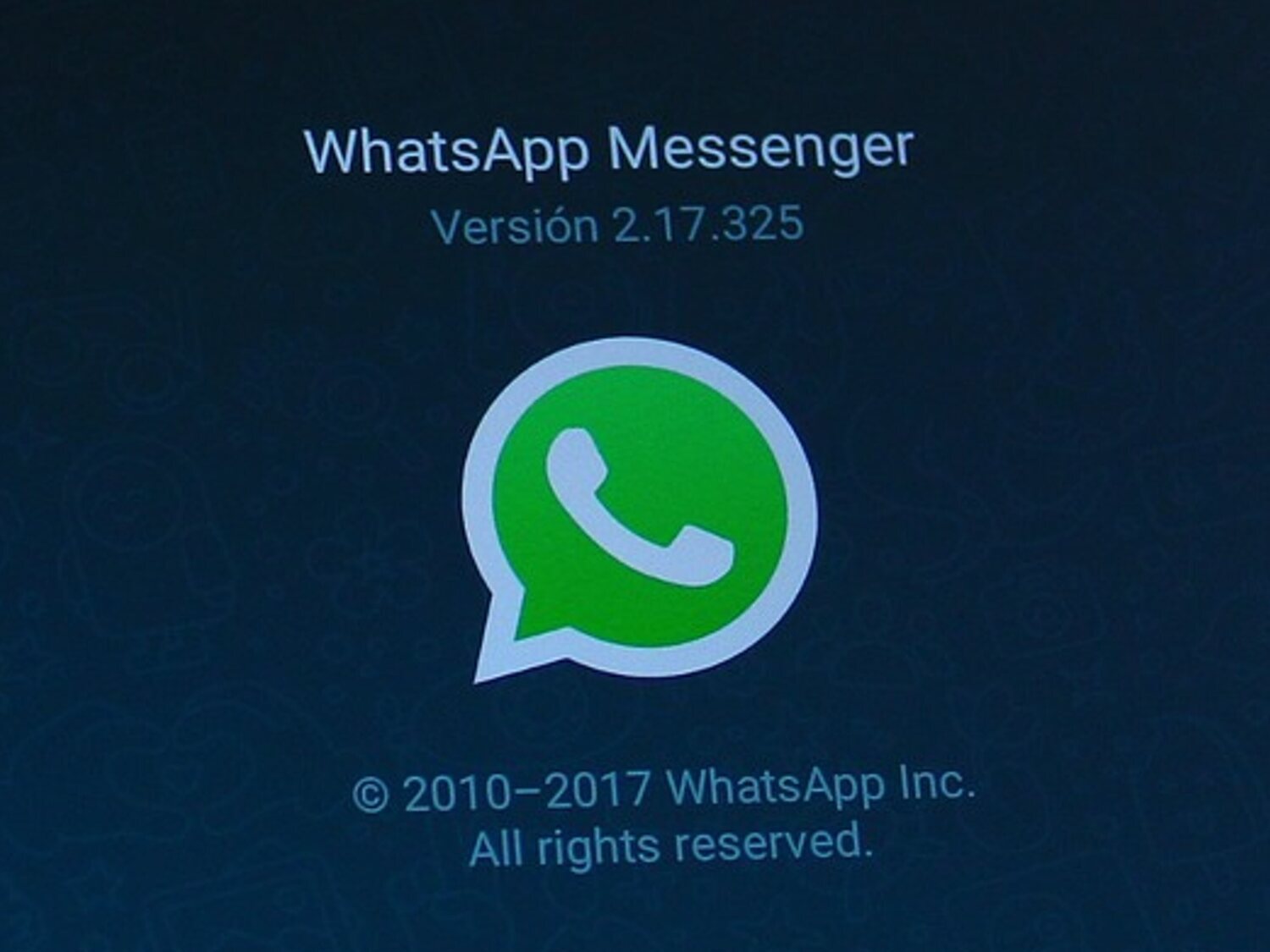 WhatsApp dejará de funcionar en todos estos dispositivos desde el 1 de diciembre