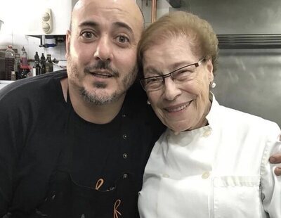 Muere Daniel Redondo, jefe de cocina del restaurante Can Roca de Girona, a los 46 años