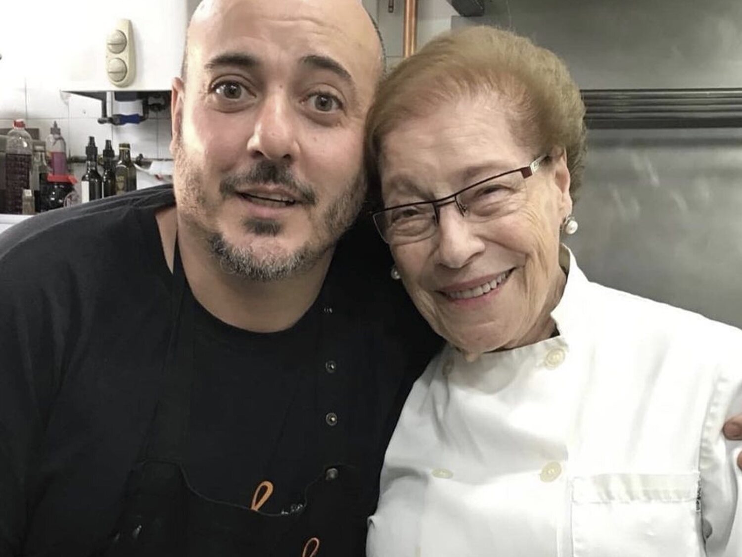 Muere Daniel Redondo, jefe de cocina del restaurante Can Roca de Girona, a los 46 años