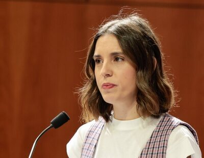 Es falso que Irene Montero vaya a cobrar una pensión vitalicia tras ser ministra