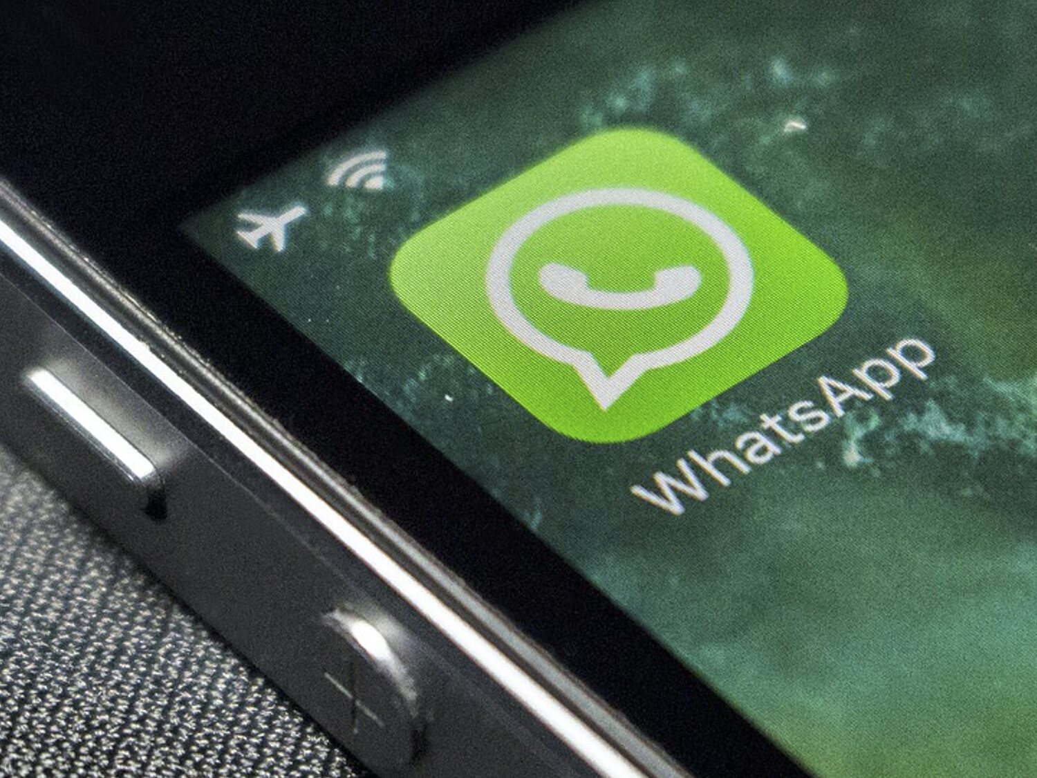 El botón de WhatsApp que supondrá el inicio de una nueva era en la app de mensajería