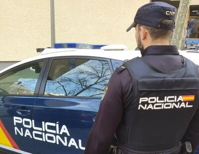 Detenido un hombre en Madrid como presunto autor del apuñalamiento de una mujer de 25 años y su hija