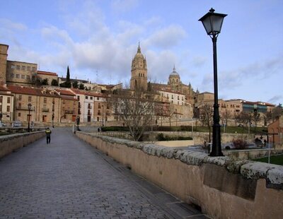 La ciudad más infravalorada de España, según The Telegraph