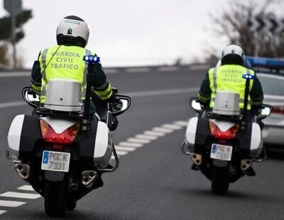 La DGT alerta: hasta 400 euros de multa por llevar así la bola de remolque en el coche