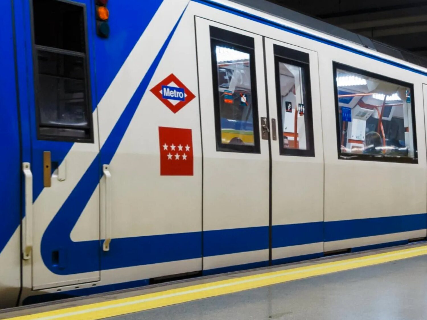 Metro de Madrid reabre la estación de Atocha el 1 de diciembre tras cinco meses de obras