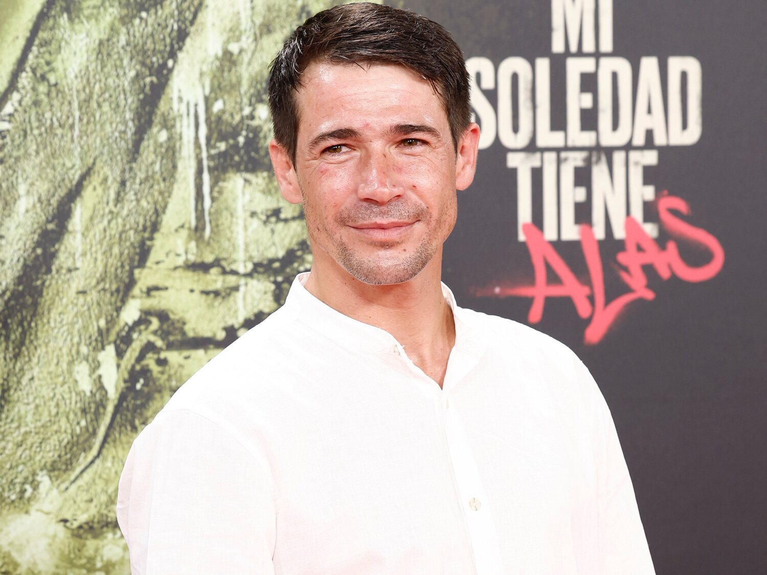Detenido el actor Juan José Ballesta por robo con violencia en Madrid
