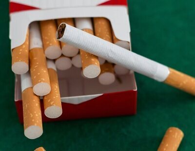 Francia, contra el tabaco: subirá el precio de la cajetilla a 12 euros