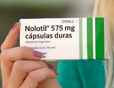 Nolotil: sus efectos secundarios y a qué personas afecta directamente