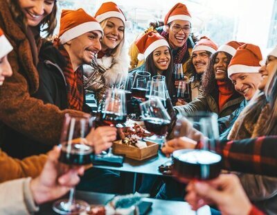 ¿Puede la empresa suprimir la comida o cena de Navidad con los trabajadores?