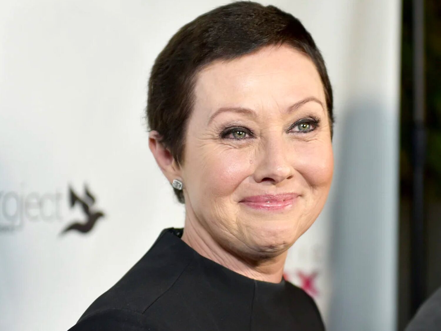 Shannen Doherty revela que su cáncer se ha extendido a los huesos: "No me quiero morir"