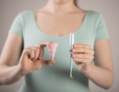 La primera cadena de supermercados que ya ofrece productos menstruales gratis en España