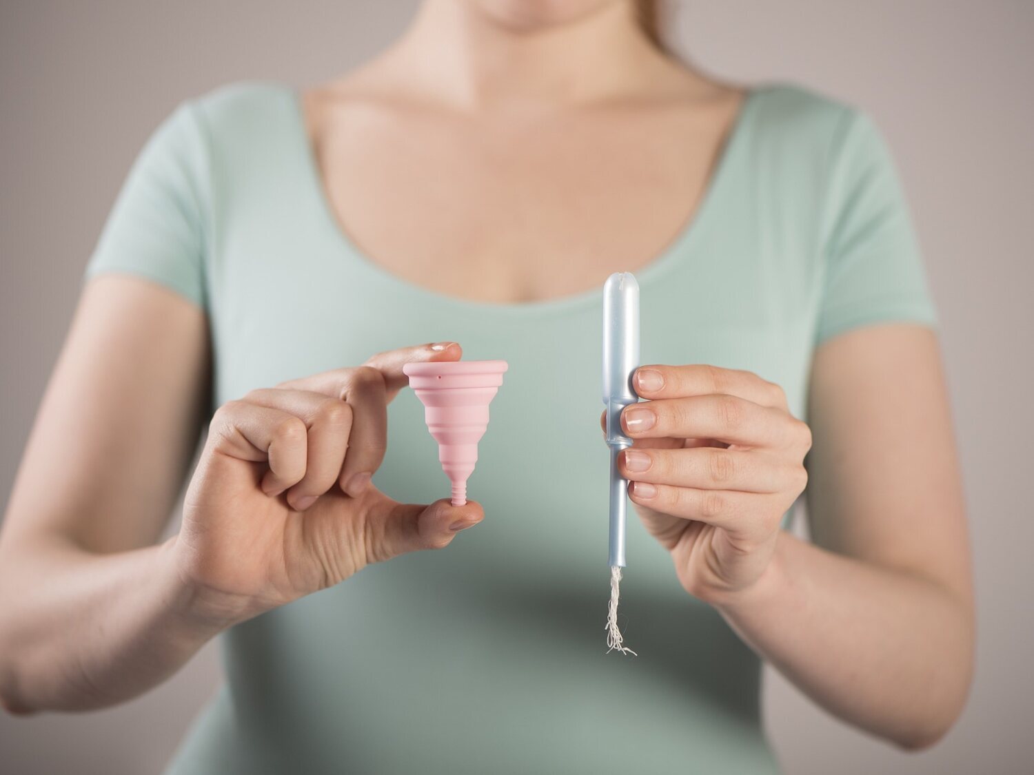 La primera cadena de supermercados que ya ofrece productos menstruales gratis en España