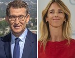 Feijóo recupera a Cayetana Álvarez de Toledo y Rafa Hernando como portavoces adjuntos en el Congreso