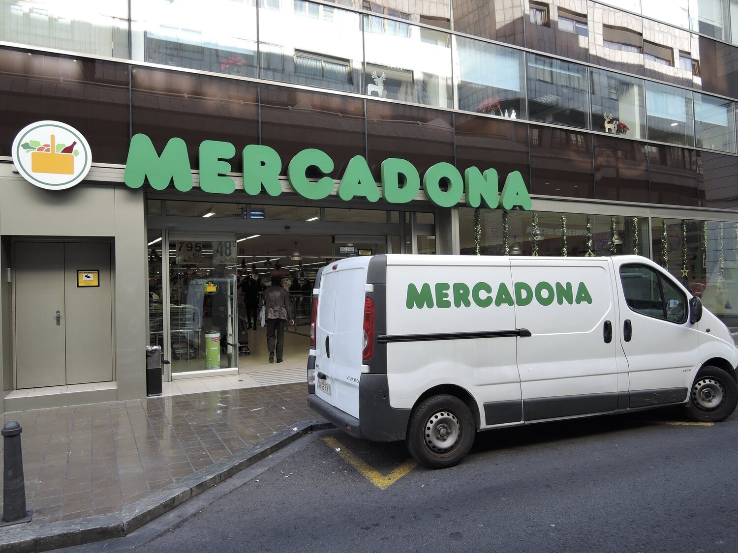 Mercadona confirma la retirada de todos estos populares productos de sus supermercados