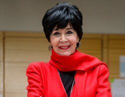 Muere Concha Velasco a los 84 años