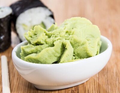 El inesperado efecto del wasabi en el cerebro a partir de los 60, según la ciencia