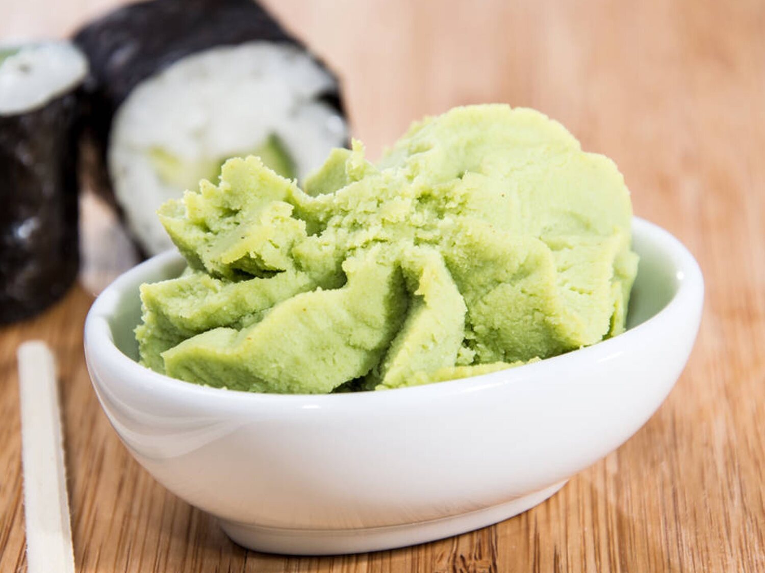 El inesperado efecto del wasabi en el cerebro a partir de los 60, según la ciencia