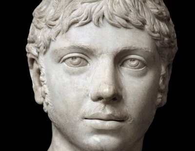 La historia de Heliogábalo, emperador romano reconocido como mujer trans