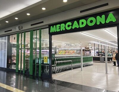 Mercadona cambia por completo el horario de sus supermercados en Navidad