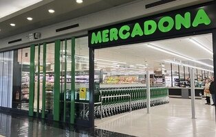 Mercadona cambia por completo el horario de sus supermercados en Navidad