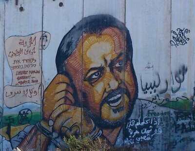 Marwan Barghouti, el 'Mandela palestino': ¿la única esperanza de alcanzar la paz?