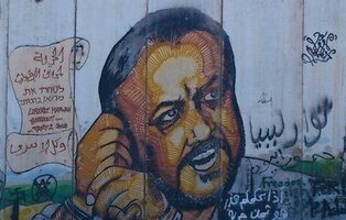 Marwan Barghouti, el 'Mandela palestino': ¿la única esperanza de alcanzar la paz?