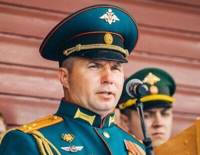 Rusia confirma la muerte de Vladímir Zavadski, el séptimo general que muere en la guerra de Ucrania