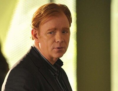 ¿Recuerdas a David Caruso, Horatio Caine en 'CSI Miami'? Ahora está irreconocible