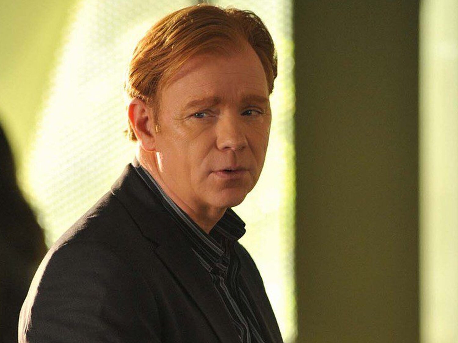 ¿Recuerdas a David Caruso, Horatio Caine en 'CSI Miami'? Ahora está irreconocible