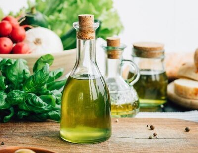 Alerta alimentaria: retiran de la venta estos aceites de oliva del supermercado por riesgo para la salud