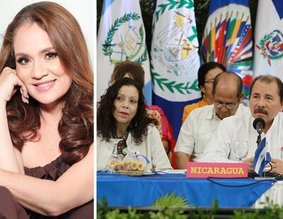 El régimen de Ortega y Murillo prohíbe entrar en Nicaragua a la directora de Miss Universo y la acusan de "terrorismo"