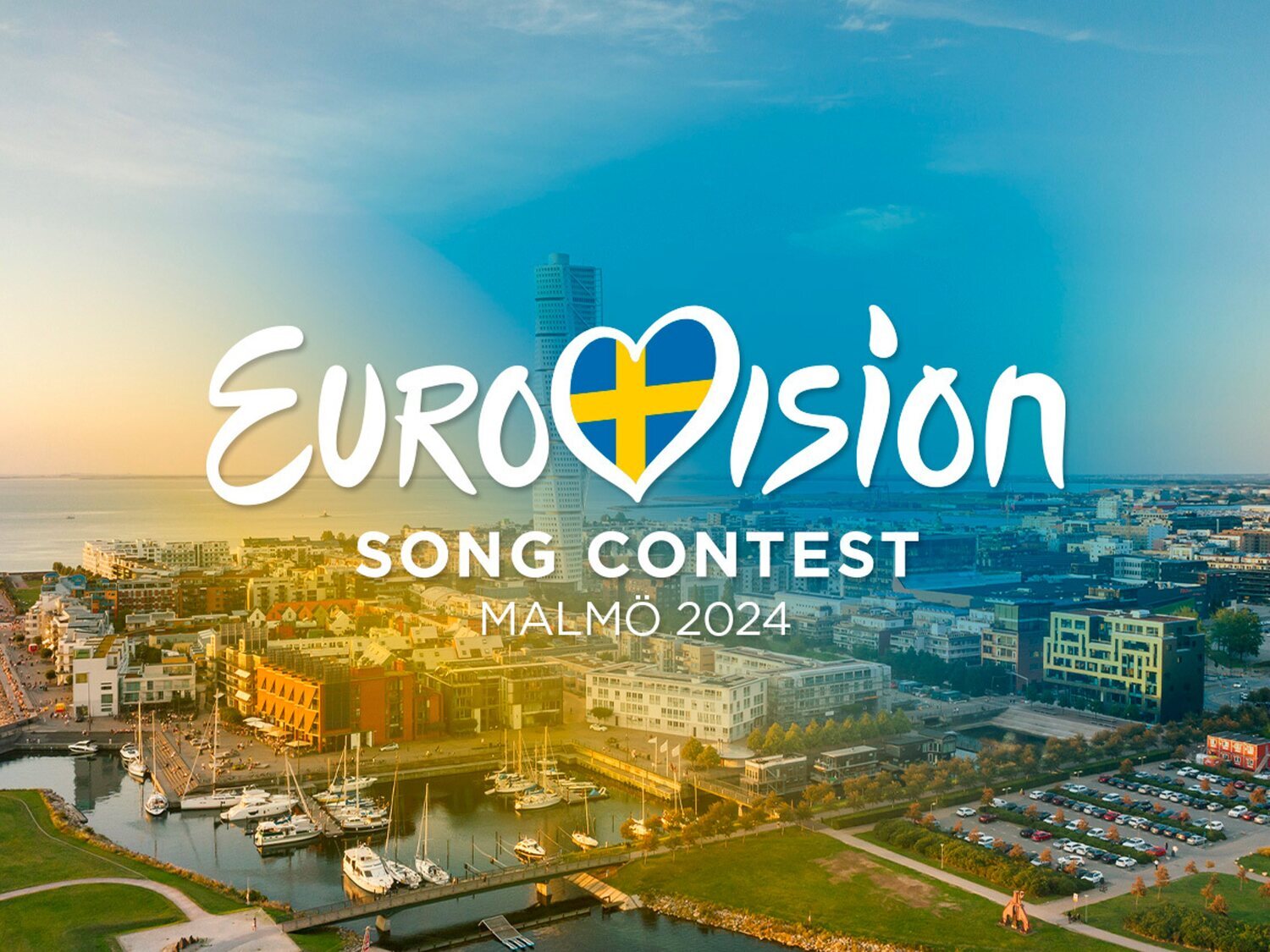 Los 37 países que participarán en Eurovisión 2024: de la baja de Rumanía a la vuelta de Luxemburgo