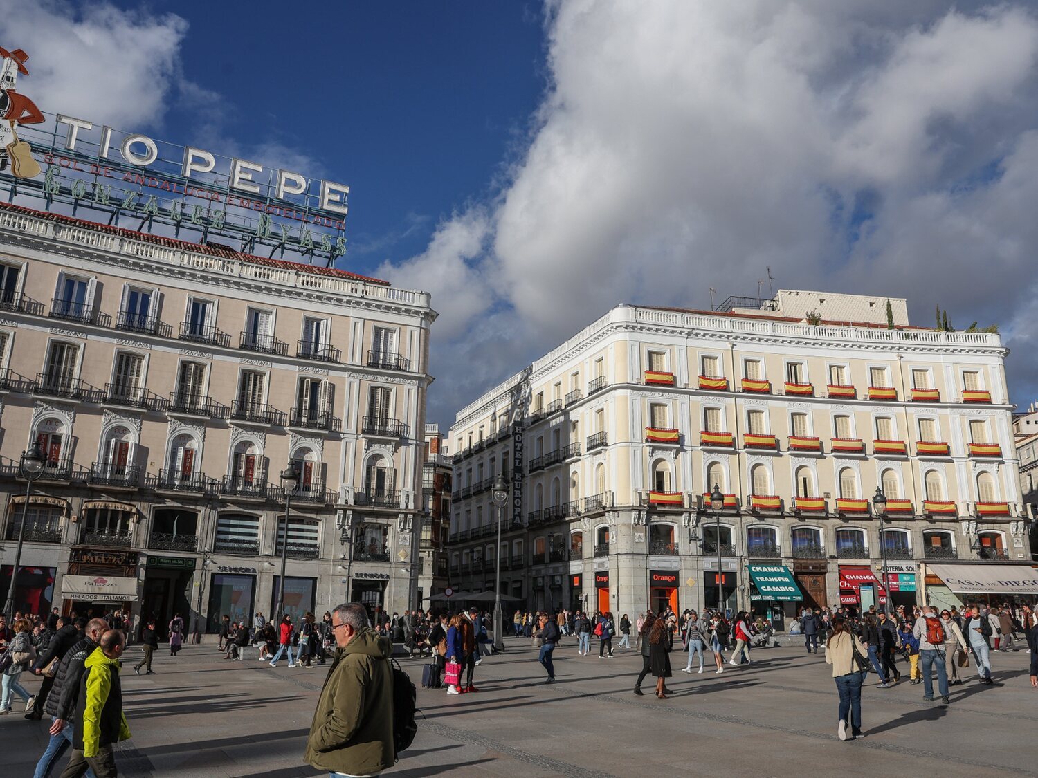 Cierre de la estación de Sol en Madrid: días, horas de los cortes y alternativas